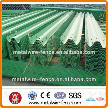 2014 shengxin tubular steel fence